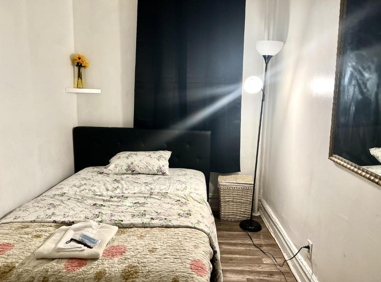 نيو يورك Cozy Comfort In Brooklyn المظهر الخارجي الصورة