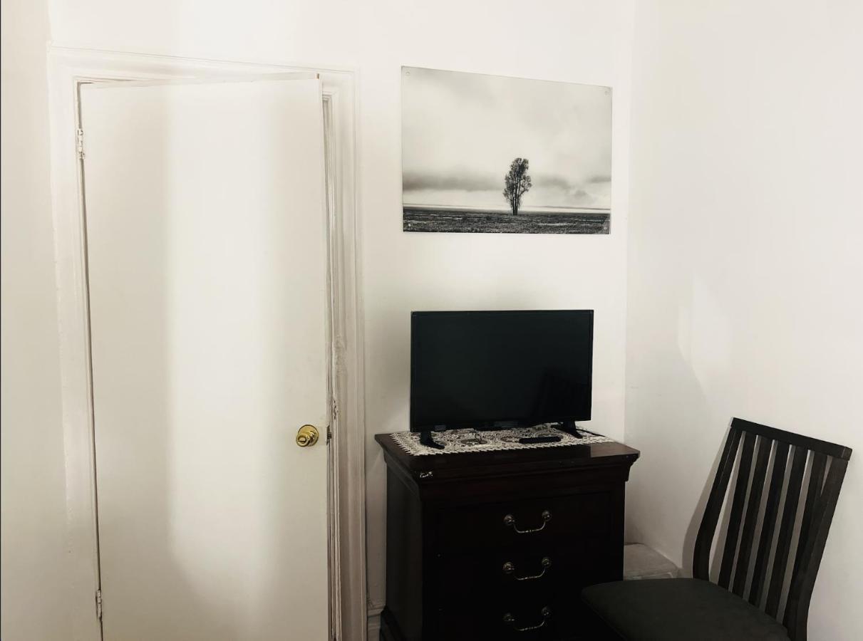 نيو يورك Cozy Comfort In Brooklyn المظهر الخارجي الصورة